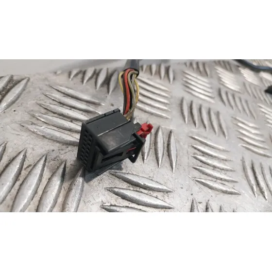 Retrovisor Derecho para Volkswagen Golf Plus V (5M1, 521)