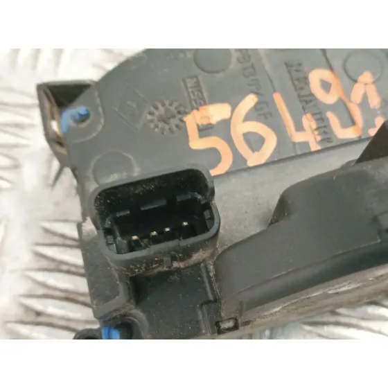 Cerradura Puerta Delantera Derecha para Renault Megane Iii Berlina 5 P
