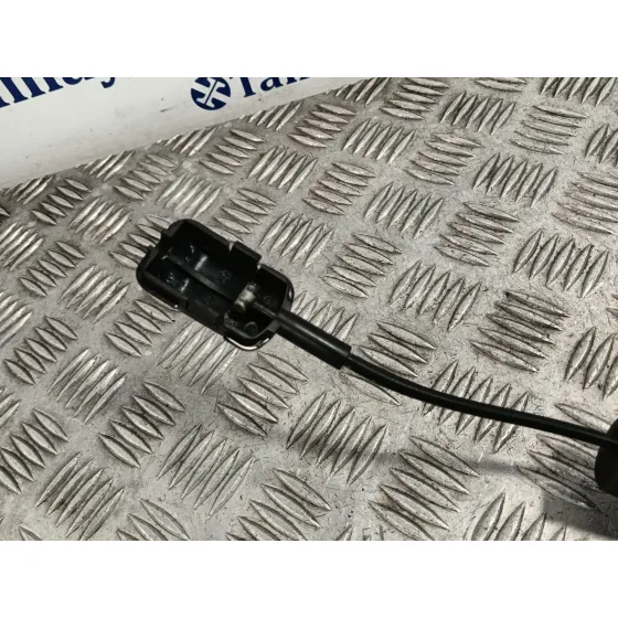 Cerradura Puerta Delantera Derecha para Renault Megane Iii Berlina 5 P