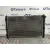 Radiador Agua para Mitsubishi Lancer Viii (Cy_A, Cz_A)