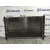 Radiador Agua para Mitsubishi Lancer Viii (Cy_A, Cz_A)