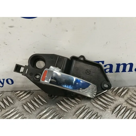 Maneta Interior Delantera Izquierda para Fiat 500 (312_)