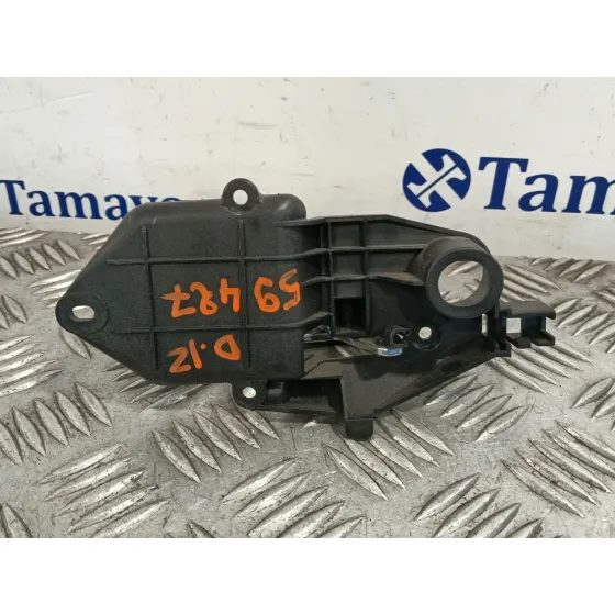 Maneta Interior Delantera Izquierda para Fiat 500 (312_)
