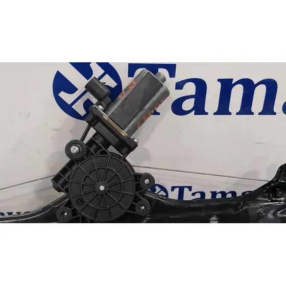 Elevalunas Delantero Derecho para Fiat 500 (312_)