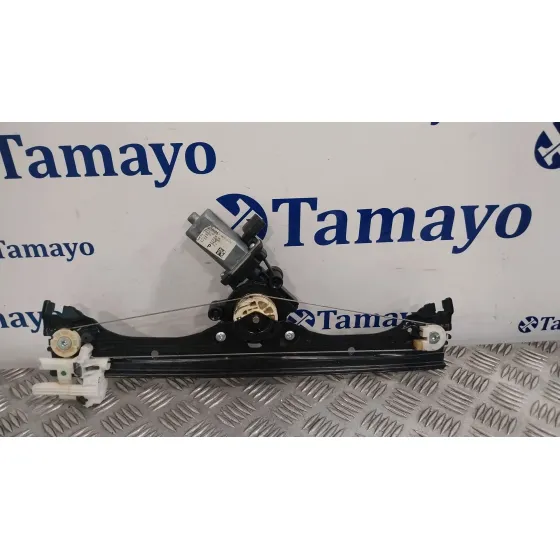 Elevalunas Delantero Derecho para Fiat 500 (312_)