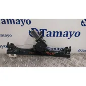 Elevalunas Delantero Izquierdo para Fiat 500 (312_)