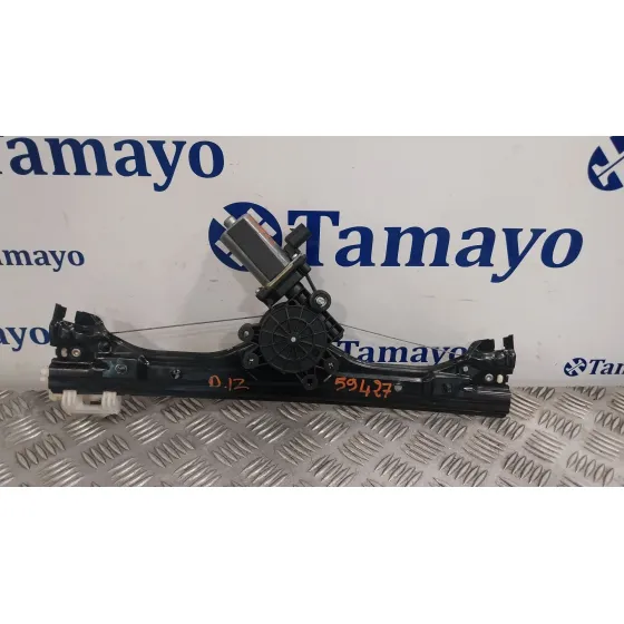 Elevalunas Delantero Izquierdo para Fiat 500 (312_)