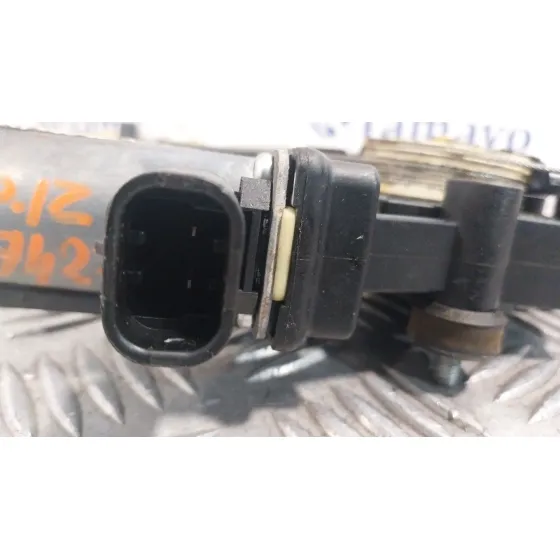 Elevalunas Delantero Izquierdo para Fiat 500 (312_)