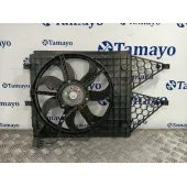 Electroventilador para Seat Ibiza Iii (6L1)