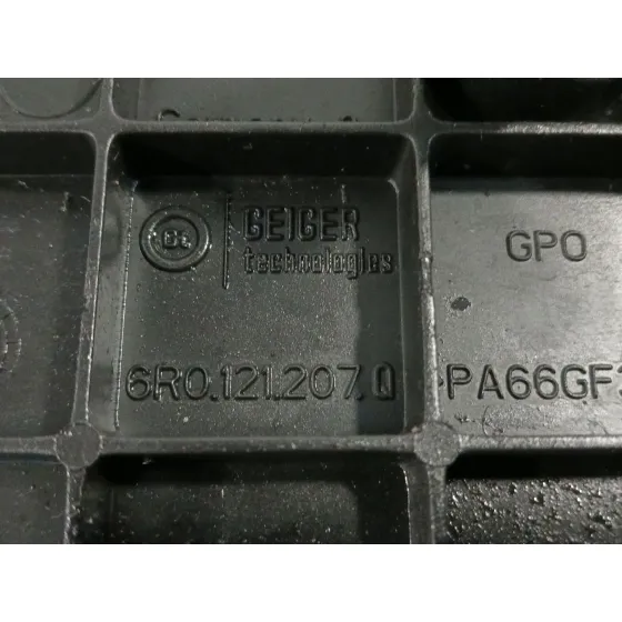 Electroventilador para Seat Ibiza Iii (6L1)