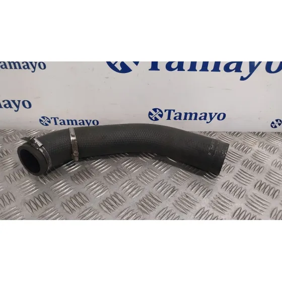 Tubo Presion Turbocompresor para Chrysler Voyager (Rg)
