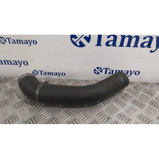 Tubo Presion Turbocompresor para Chrysler Voyager (Rg)