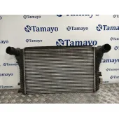 Intercooler para Volkswagen Caddy Iii Furgoneta/Monovolumen (2Ka, 2Kh, 2Ca, 2Ch)