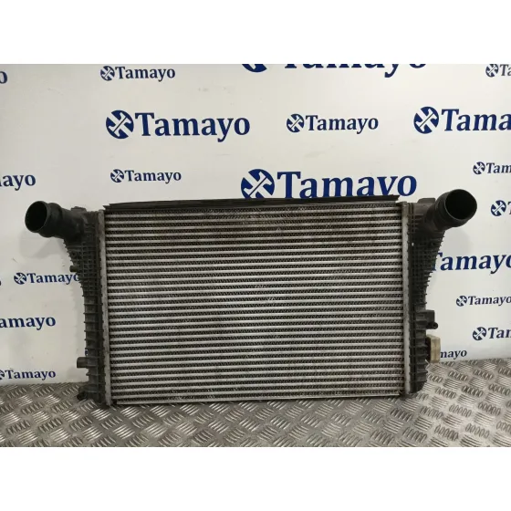 Intercooler para Volkswagen Caddy Iii Furgoneta/Monovolumen (2Ka, 2Kh, 2Ca, 2Ch)