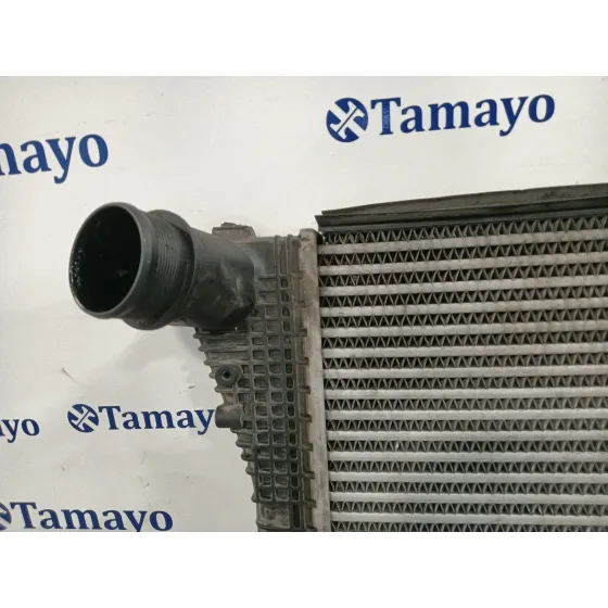 Intercooler para Volkswagen Caddy Iii Furgoneta/Monovolumen (2Ka, 2Kh, 2Ca, 2Ch)