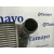 Intercooler para Volkswagen Caddy Iii Furgoneta/Monovolumen (2Ka, 2Kh, 2Ca, 2Ch)