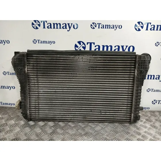 Intercooler para Volkswagen Caddy Iii Furgoneta/Monovolumen (2Ka, 2Kh, 2Ca, 2Ch)