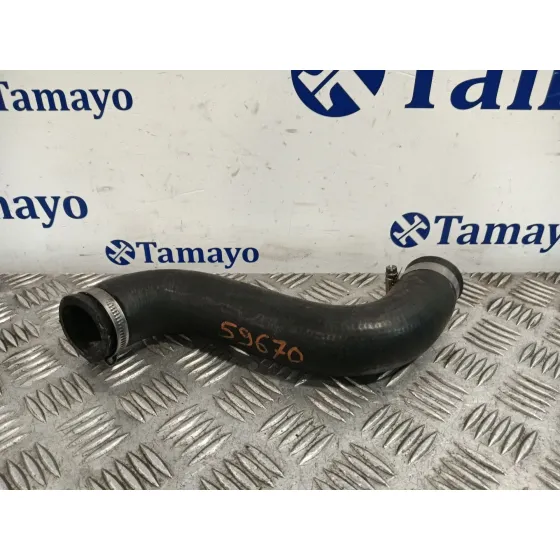 Tubo para Hyundai H350 Furgoneta