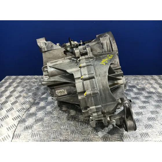 Caja Cambios para Ford Kuga I