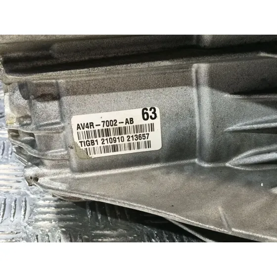 Caja Cambios para Ford Kuga I