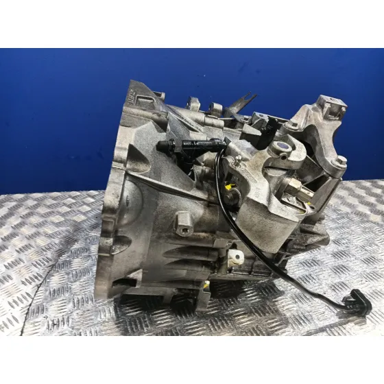 Caja Cambios para Ford Kuga I