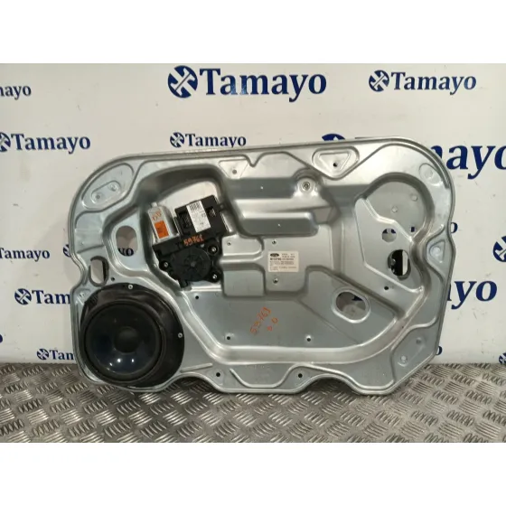 Elevalunas Delantero Derecho para Ford Kuga I