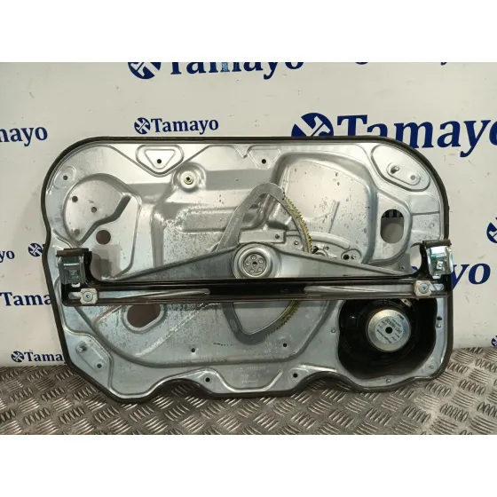 Elevalunas Delantero Derecho para Ford Kuga I