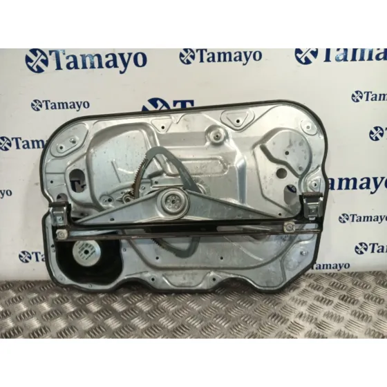Elevalunas Delantero Izquierdo para Ford Kuga I