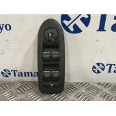 Mando Elevalunas Delantero Izquierdo para Ford Kuga I