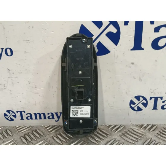 Mando Elevalunas Delantero Izquierdo para Ford Kuga I