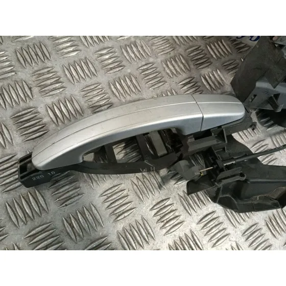 Cerradura Puerta Trasera Derecha para Ford Kuga I
