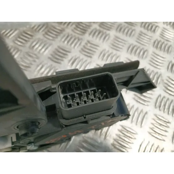 Cerradura Puerta Trasera Izquierda para Ford Kuga I