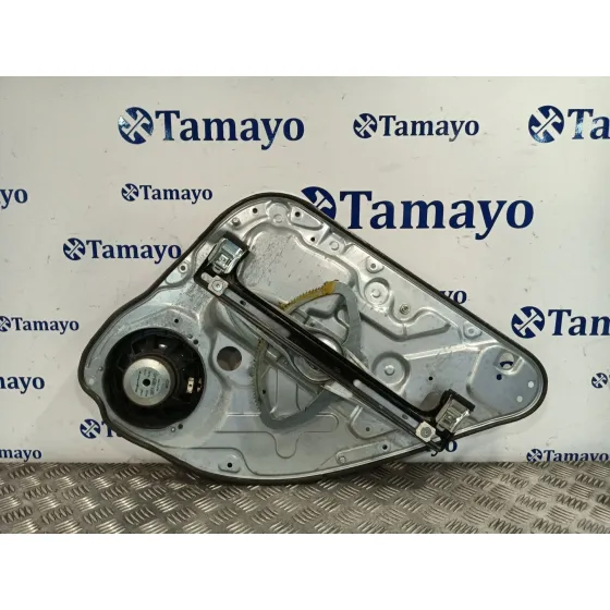 Elevalunas Trasero Izquierdo para Ford Kuga I