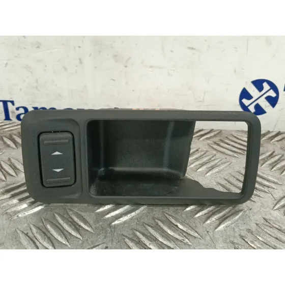 Mando Elevalunas Trasero Derecho para Ford Kuga I