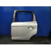 Puerta Trasera Izquierda para Ford Kuga I