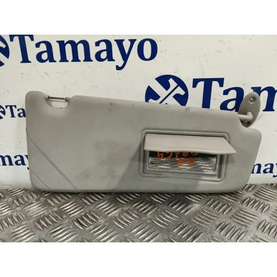 Parasol Derecho para Ford Kuga I