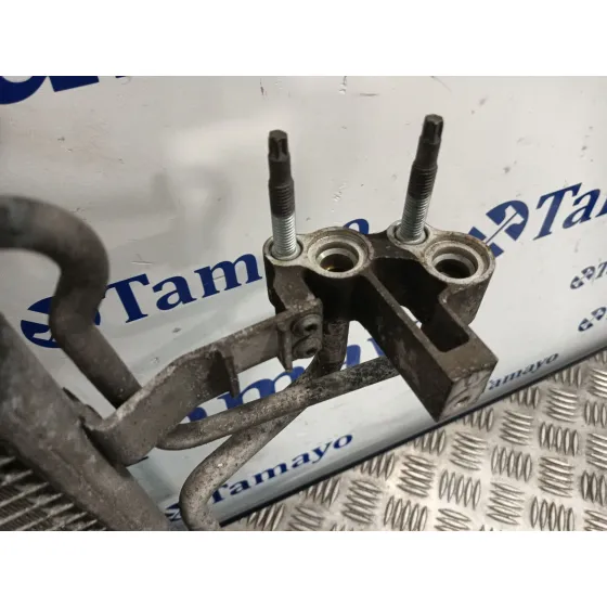 Condensador Aire Acondicionado para Ford Kuga I