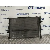 Radiador Agua para Ford Kuga I