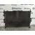 Radiador Agua para Ford Kuga I