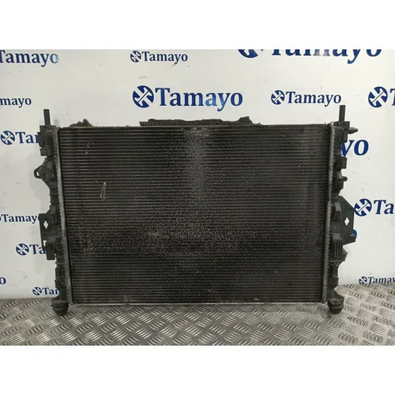 Radiador Agua para Ford Kuga I