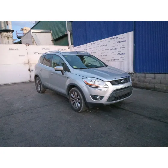 Amortiguador Delantero Izquierdo para Ford Kuga I