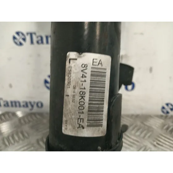 Amortiguador Delantero Izquierdo para Ford Kuga I