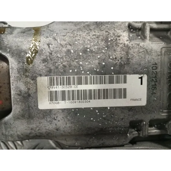 Columna Direccion para Ford Kuga I