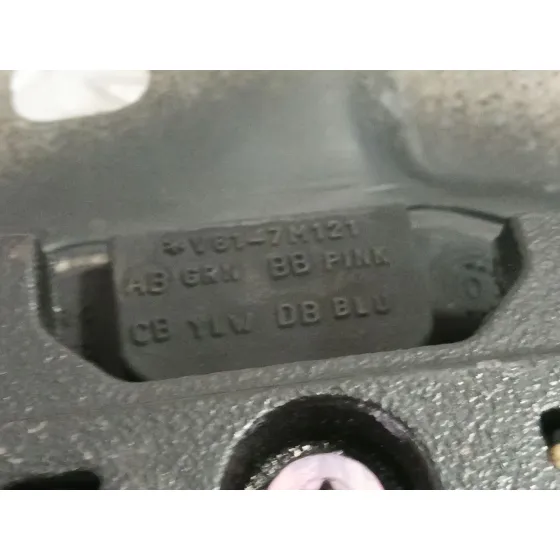 Soporte Motor para Ford Kuga I