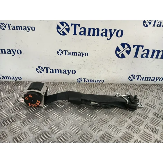 Cinturon Seguridad Delantero Derecho para Ford Kuga I