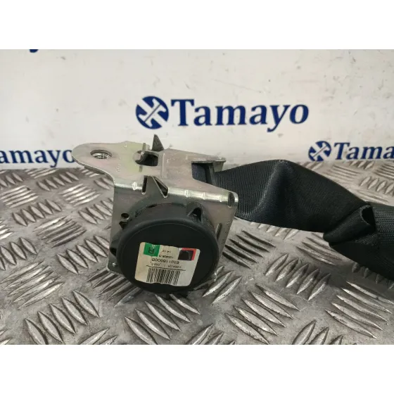 Cinturon Seguridad Delantero Derecho para Ford Kuga I