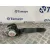 Cinturon Seguridad Trasero Derecho para Ford Kuga I