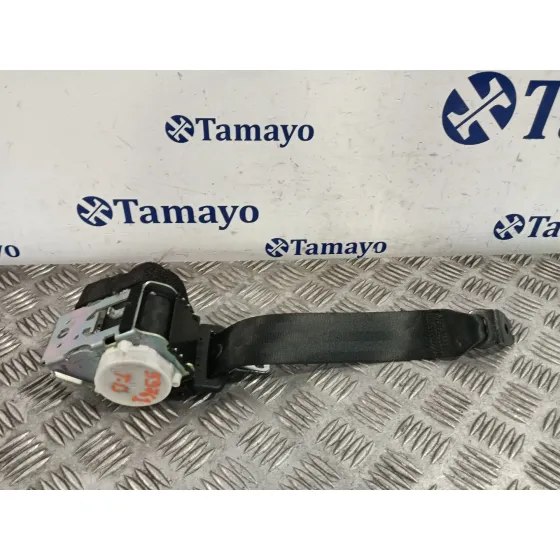Cinturon Seguridad Trasero Derecho para Ford Kuga I
