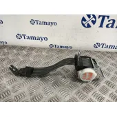 Cinturon Seguridad Trasero Izquierdo para Ford Kuga I
