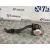Cinturon Seguridad Trasero Izquierdo para Ford Kuga I
